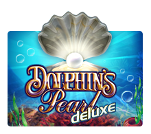 Dolphins Pearl Deluxe